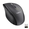 LOGITECH RATÓN M705 INALÁMBRICO 1000PPP DIESTRO 5 BOTONES GRIS