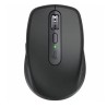 LOGITECH RATÓN MX ANYWHRERE 3S INALÁMBRICO 8000PPP ERGONÓMICO DIESTRO 6 BOTONES GRAFITO