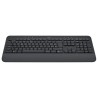 LOGITECH TECLADO INALÁMBRICO K650, USB BLUETOOTH GRAFITO