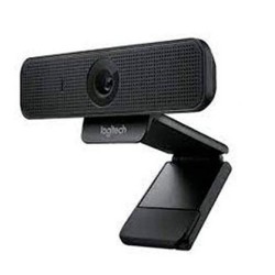 LOGITECH WEBCAM VIDEO DE 1080P, 30 FPS - C925E