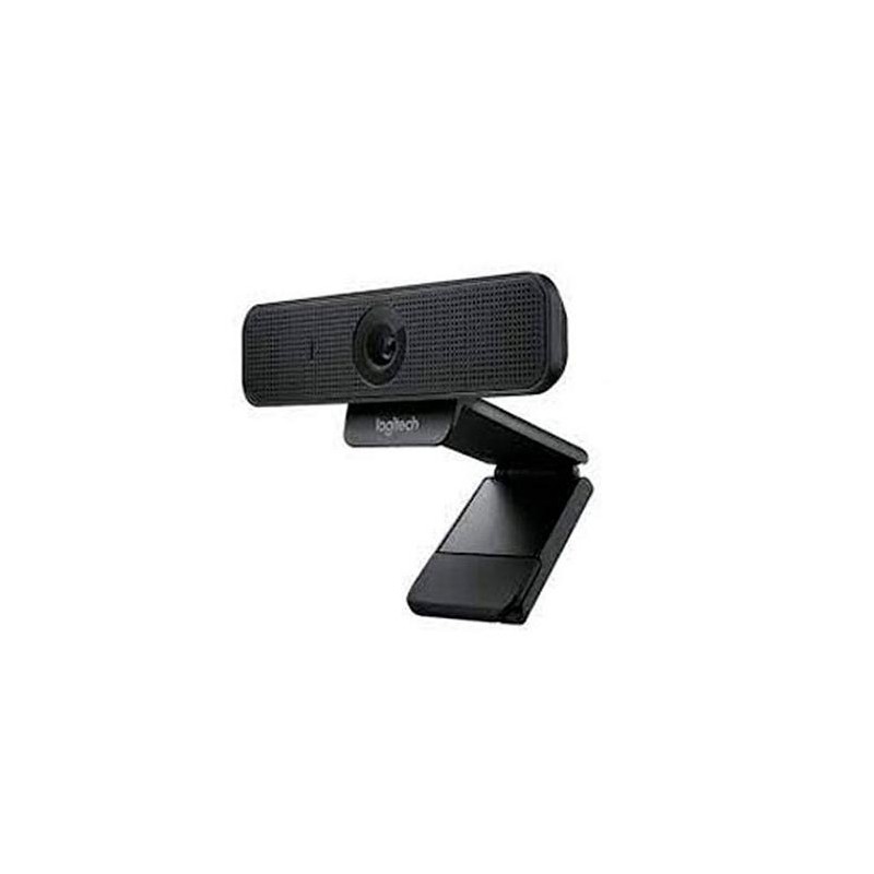 LOGITECH WEBCAM VIDEO DE 1080P, 30 FPS - C925E