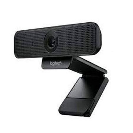 LOGITECH WEBCAM VIDEO DE 1080P, 30 FPS - C925E