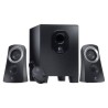 LOGITECH ALTAVOCES Z313 2.1 25W