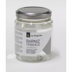 LA PAJARITA BARNIZ CRAQUELE BOTE DE 75ML