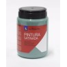 LA PAJARITA TÉMPERA ESCOLAR BOTE DE 35ML SATINADA VERDE JADE L-39
