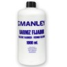 MANLEY BARNIZ PLASTICO FIJADOR 1000ML