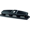 MAPED PERFORADORA ESSENTIAL METAL 4 AGUJEROS NEGRO