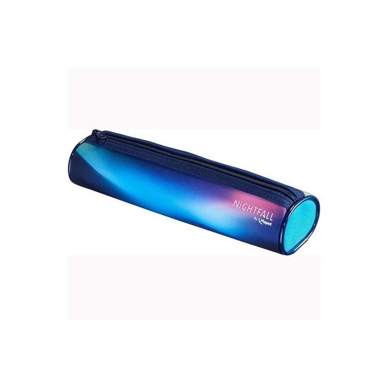 MAPED PORTATODO CON CREMALLERA NIGHTFALL