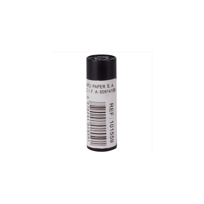 APLI ROLLO TINTA PARA ETIQUETADORA 101419 NEGRO