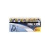 MAXELL PILAS ALCALINAS AA - LR06- PACK 32 UDS