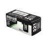 MAXELL MICRO PILAS PLANAS ÓXIDO DE PLATA 1,55V - SR616SW 321 CAJA 10U