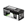 MAXELL MICRO PILAS PLANAS ÓXIDO DE PLATA 1,55V - SR626SW 377 CAJA 10U