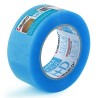 MIARCO CINTA DE EMBALAJE GAMA AZUL ROLLO 48X66 TRANSPARENTE PACK -6 UD-