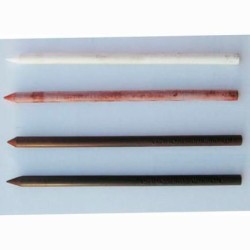 MICHEL MINA CRETA BLANCA 5,6MM ESTUCHE DE 6