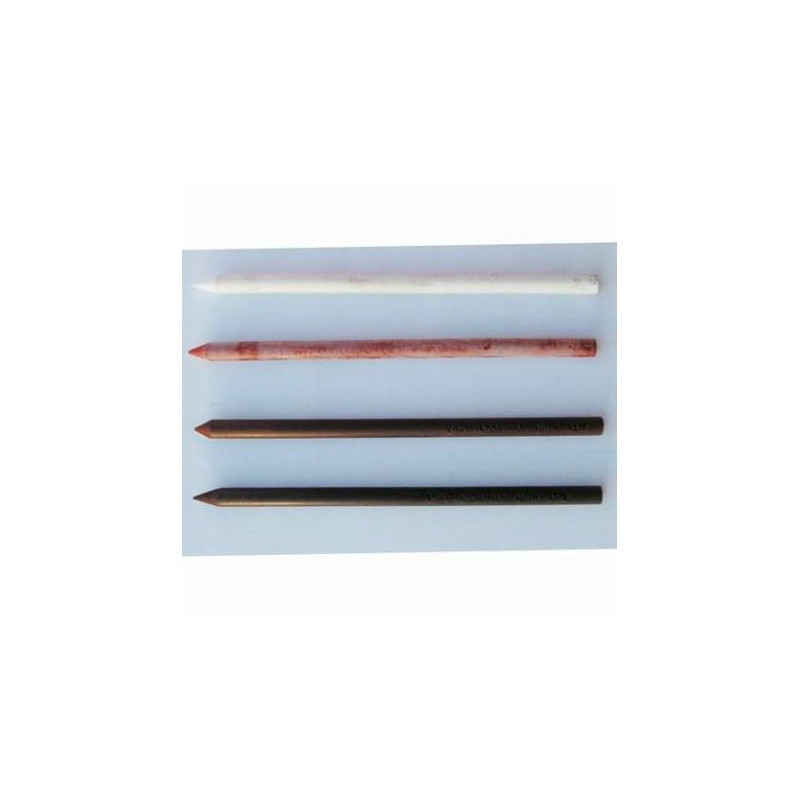 MICHEL MINA CRETA BLANCA 5,6MM ESTUCHE DE 6