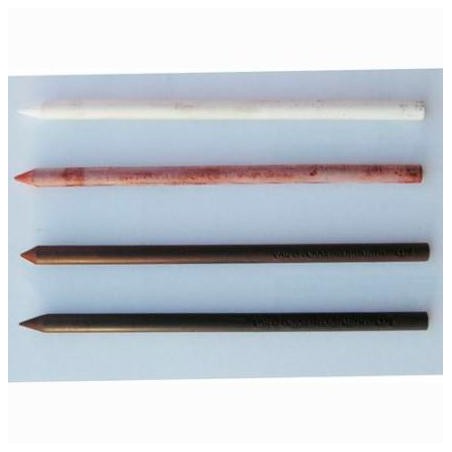 MICHEL MINA CRETA BLANCA 5,6MM ESTUCHE DE 6