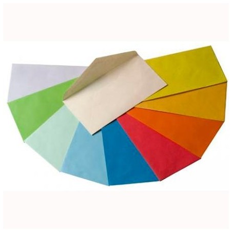 MICHEL PAPEL DIN A4 80GR INKJET PAQUETE 100H VERDE FUERTE