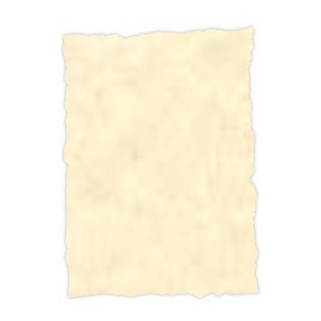 MICHEL PERGAMINO TROQUELADO 150GR A4 PACK 25U TOPACIO