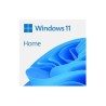 MICROSOFT WINDOWS 11 HOME 64 BITS MULTILENGUAJE 1 LICENCIA ELECTRONICA