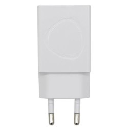 AISENS CARGADOR USB 10W 5V/2A BLANCO