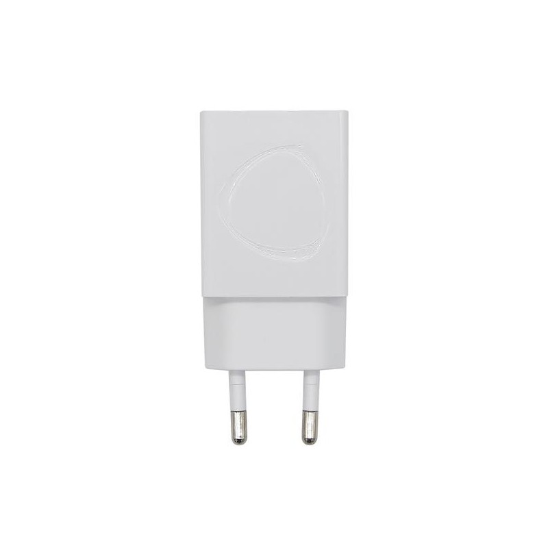 AISENS CARGADOR USB 10W 5V/2A BLANCO