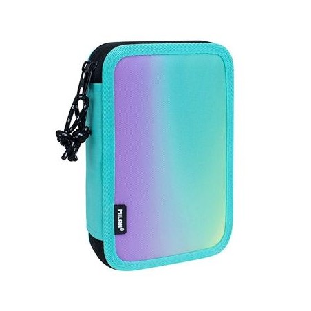 MILAN PLUMIER 2 PISOS C/CONTENIDO SUNSET VERDE