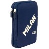 MILAN PLUMIER 2 PISOS CON CONTENIDO SERIE 430 SINCE 1918 AZUL