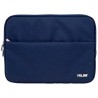 MILAN FUNDA PARA ORDENADOR PORTÁTIL 13" SERIE 1918 AZUL MARINO