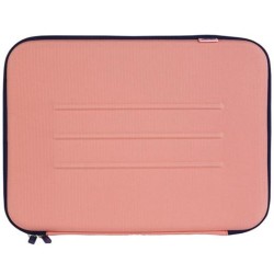 MILAN FUNDA PARA ORDENADOR PORTÁTIL 14" SEMIRRÍGIDA SERIE 1918 ROSA