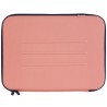 MILAN FUNDA PARA ORDENADOR PORTÁTIL 14" SEMIRRÍGIDA SERIE 1918 ROSA