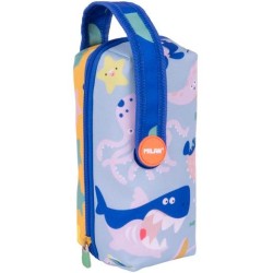 MILAN KIT 4 ESTUCHES CON CONTENIDO SERIE ESPECIAL BLUE ODYSSEY