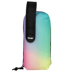 MILAN KIT 4 ESTUCHES C/CONTENIDO SUNSET NEGRO