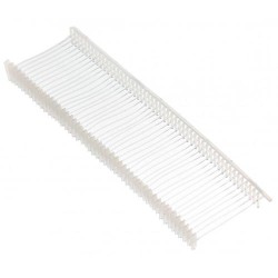 APLI PACK 5000 NAVETES ESTÁNDAR 25MM COMPATIBLE CON ETIQUETADORA 101545