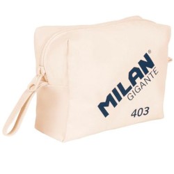 MILAN NECESER GIGANTE 403 SINCE 1918 BEIGE