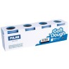 MILAN PASTA BLANDA SOFT DOUGH BOTE 116GR NEGRO CAJA 4 UD