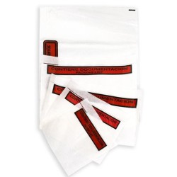 APLI SOBRES PORTA DOCUMENTOS IMPRESO 240X140 MM 100 UNIDADES