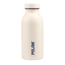 MILAN BOTELLA ISOTÉRMICA 354 ML EDICIÓN 1918 BLANCO