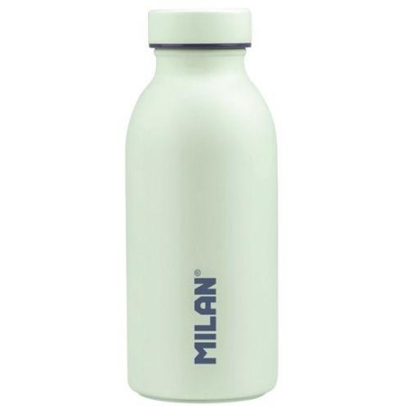 MILAN BOTELLA ISOTÉRMICA 354 ML EDICIÓN 1918 VERDE