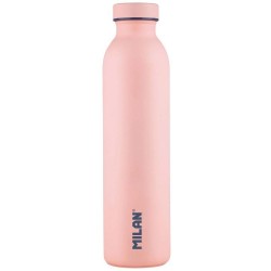 MILAN BOTELLA ISOTÉRMICA 591 ML EDICIÓN 1918 ROSA