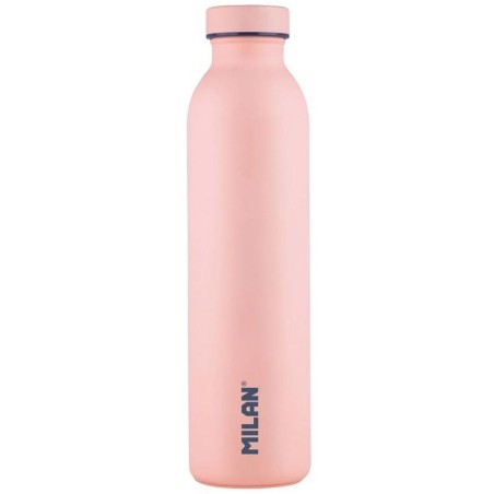 MILAN BOTELLA ISOTÉRMICA 591 ML EDICIÓN 1918 ROSA