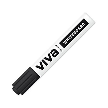 MOLIN ROTULADOR PIZARRA BLANCA SIGNO NEGRO