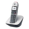 MOTORA TELEFONO INALAMBRICO CD51001 BLANCO DECT DIGITAL