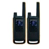 MOTOROLA WALKIE TALKIE T82 EXTREME NEGRO