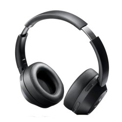 MOTOROLA AURICULARES XT800 INALÁMBRICOS BLUETOOTH CON MICROFONO ANC NEGRO