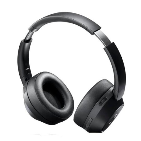 MOTOROLA AURICULARES XT800 INALÁMBRICOS BLUETOOTH CON MICROFONO ANC NEGRO