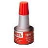 MTL TINTA DE SELLAR PARA RECARGA DE TAMPONES 30ML ROJO