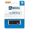 MY MEDIA PENDRIVE USB 2.0 16GB