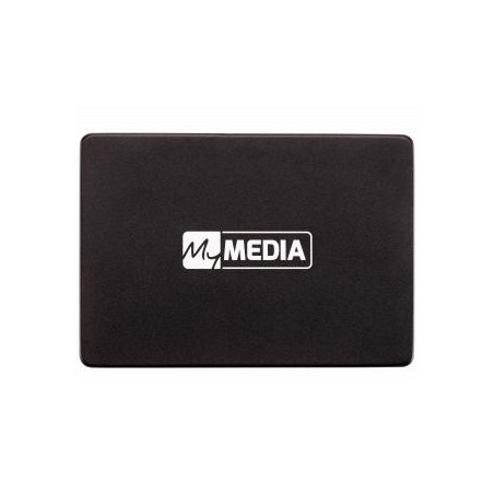 MY MEDIA DISCO SSD 128GB INTERNO 2,5" SATA III
