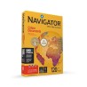 NAVIGATOR A4 120GR COLOR DOCUMENTS - 250 HOJAS POR PAQUETE