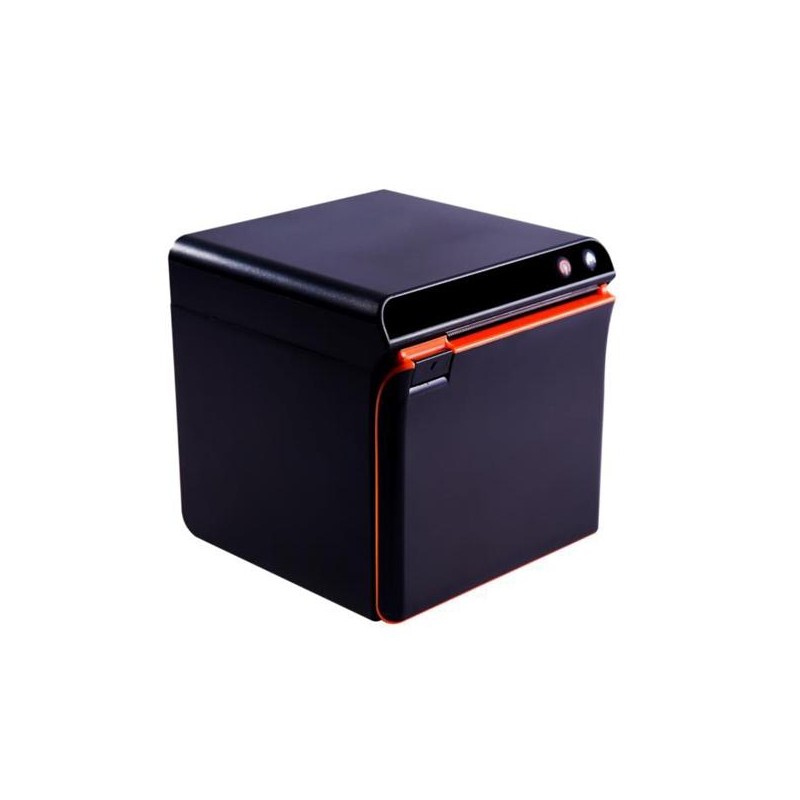 NILOX IMPRESORA TÉRMICA FRONTAL USB/ETHERNET